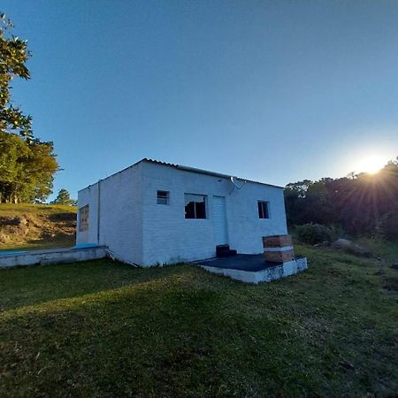 Casa & Chale Em Morro Redondo Rs Vila Exterior foto