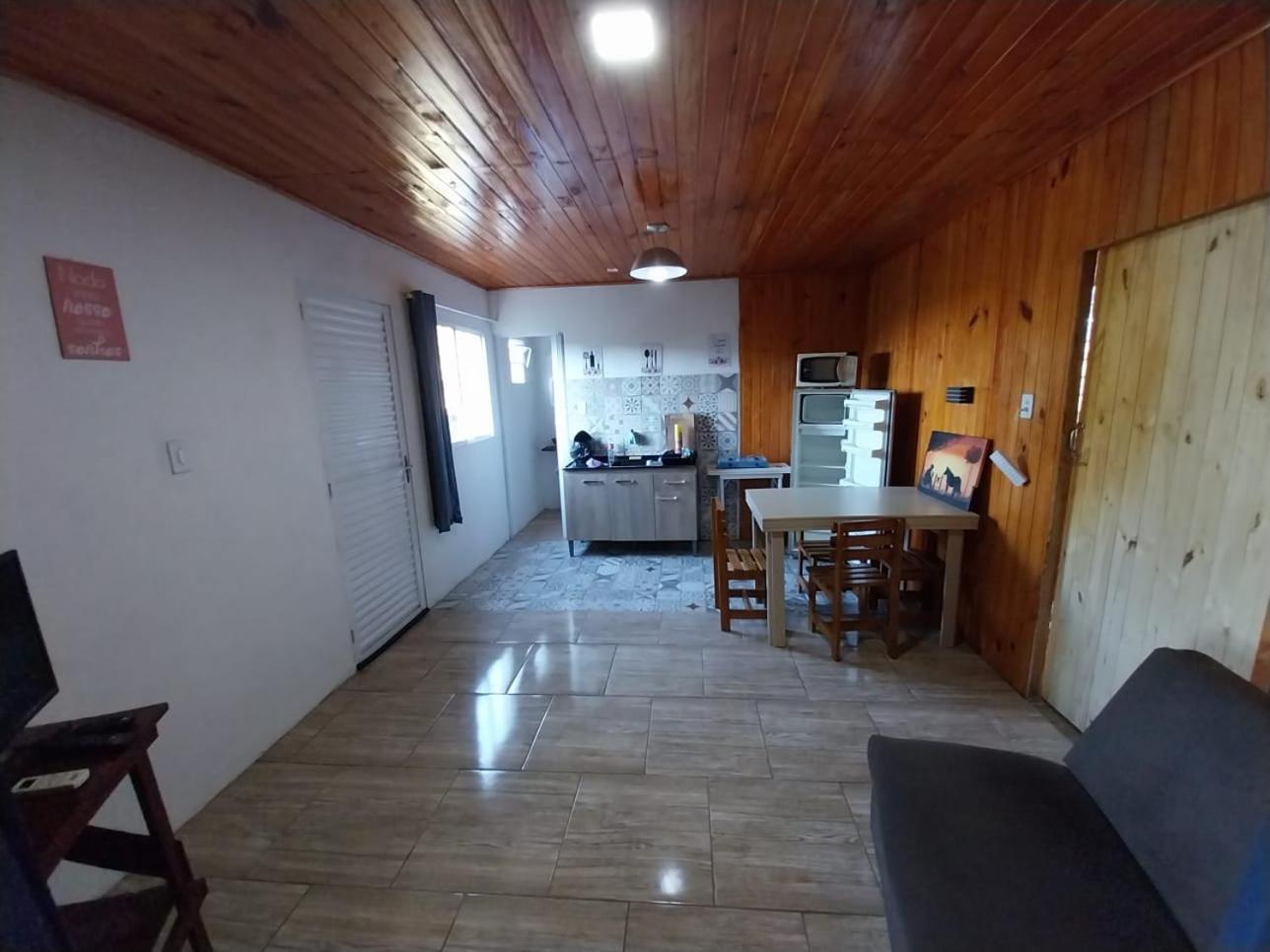 Casa & Chale Em Morro Redondo Rs Vila Exterior foto