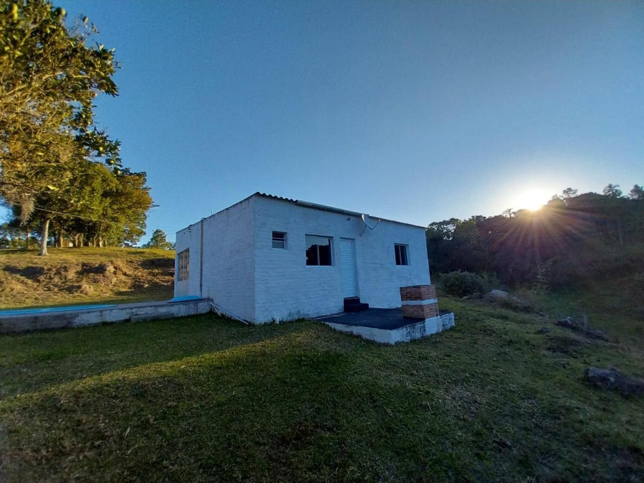 Casa & Chale Em Morro Redondo Rs Vila Exterior foto